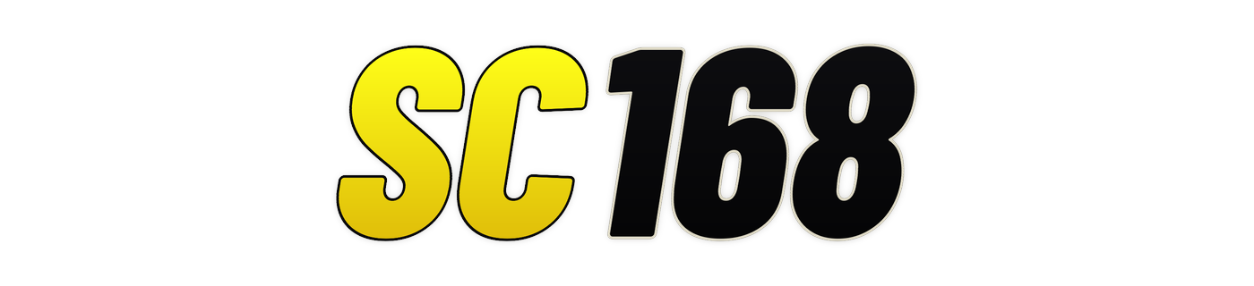 sc168 Logo